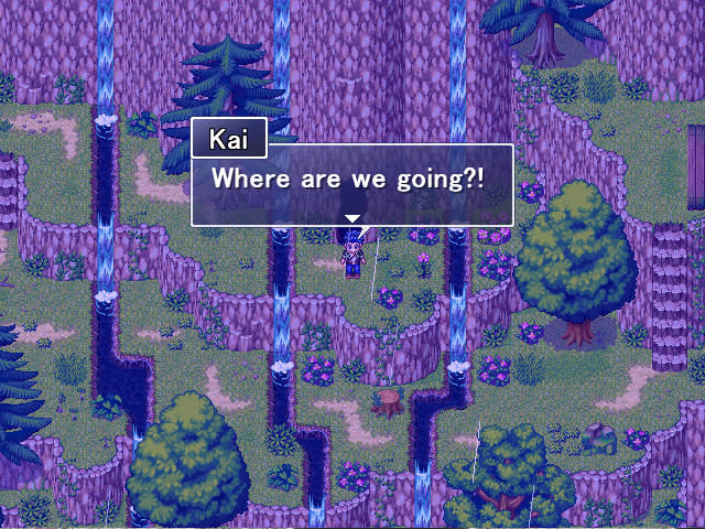 screenshot - where are we going?